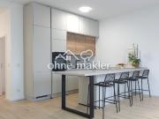 Erstbezug Drei Zimmer zwischen Regierungsviertel &...