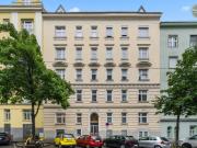 Erstbezug in Bestlage | Altbauwohnung mit Flair, Parkett...