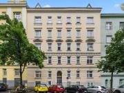 Erstbezug in Bestlage | Altbauwohnung mit Flair, Parkett...