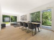 Erstbezug in Bestlage: Modernes Eck Reihenhaus mit...