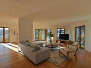 Erstbezug in Bredeney! Exklusive, barrierefreie 133 m²...