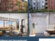 Erstbezug in Chemnitz Hilbersdorf