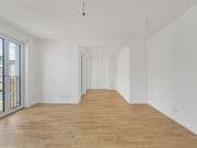 Erstbezug in Citynaher Wohnlage großzügige 3 Zimmer...