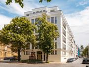 Erstbezug in Citynaher Wohnlage hochwertige 1 Zimmer...