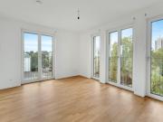 Erstbezug in Citynaher Wohnlage hochwertige 3 Zimmer...