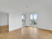 Erstbezug in Citynaher Wohnlage hochwertige 3 Zimmer...