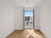 Erstbezug in Citynaher Wohnlage hochwertige 4 Raum...