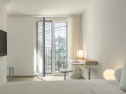 Erstbezug in den DC Flats Smarte 1 1/2 Zimmer Wohnung zu...