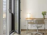 Erstbezug in den DC Flats – Smarte 1,5 Zimmer Wohnung –...