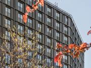 Erstbezug in den DC Flats Smarte 1,5 Zimmer Wohnung zu...