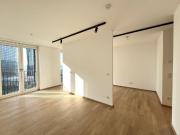 Erstbezug in den DC Flats – Sonnige 1,5 Zimmer Wohnung –...