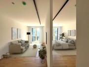 Erstbezug in den DC Flats – Sonnige 1 Zimmer Wohnung –...