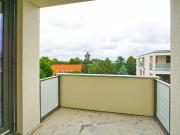Erstbezug in den Wildrosenterrassen