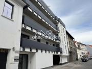 Erstbezug in der Innenstadt