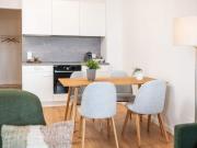 ERSTBEZUG IN DER NEUEN DONAUSTADT | MIETBEGINN AB 1....