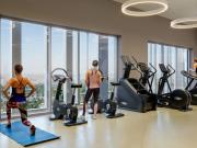 ERSTBEZUG IN DER NEUEN DONAUSTADT | MIETBEGINN AB 1....