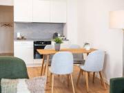 ERSTBEZUG IN DER NEUEN DONAUSTADT | MIETBEGINN AB 1....