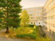 Erstbezug in Döbling elegante 4 Zimmer Wohnung mit...