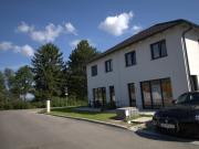 Nur noch 1 moderne Doppelhaushälften verfügbar!