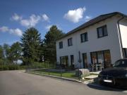 Erstbezug in EBENFURTH! Doppelhaushälfte mit Garten &...