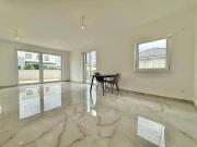 ERSTBEZUG IN FRANKENAU: HOCHWERTIGE DOPPELHAUSHÄLFTE MIT...