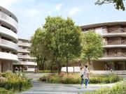 Erstbezug in Graz: Traumimmobilie mit Balkon, Loggia,...