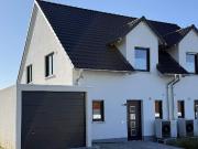 Erstbezug in grüner Lage