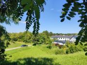 Erstbezug in herrlich ruhiger & sonniger Lage