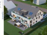 Erstbezug in Hoberge Uerentrup Perfekt für Singles und...