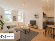 Erstbezug in Hofruhelage – Pärchentraum am Laubeplatz