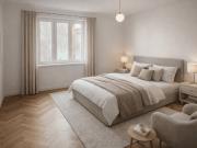 Erstbezug in Kernsanierte Wohnung