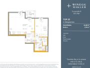 ERSTBEZUG in modernen NEUBAU mit FREIFLÄCHEN!