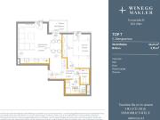 ERSTBEZUG in modernen NEUBAU mit FREIFLÄCHEN!