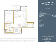 ERSTBEZUG in modernen NEUBAU mit FREIFLÄCHEN!