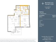 ERSTBEZUG in modernen NEUBAU mit FREIFLÄCHEN!