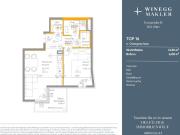 ERSTBEZUG in modernen NEUBAU mit FREIFLÄCHEN!