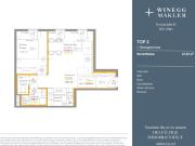 ERSTBEZUG in modernen NEUBAU mit FREIFLÄCHEN!