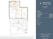ERSTBEZUG in modernen NEUBAU mit FREIFLÄCHEN!