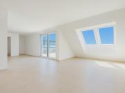 ERSTBEZUG in modernen NEUBAU mit FREIFLÄCHEN! Top 26