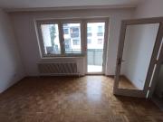 Erstbezug in neu renovierte Wohnung, mit Balkon