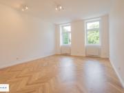 Erstbezug in ruhiger Lage – hochwertig sanierte 2 Zimmer...