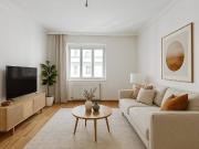 Erstbezug in Top Lage: Helle 2 Zimmer Wohnung mit...