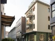 Erstbezug in Toplage Seitenstrasse zur Freien Strasse