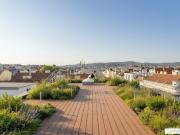 Erstbezug in U Bahn Nähe! Lichtdurchflutetes 4 Zimmer...