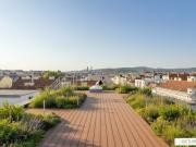 Erstbezug in U Bahn Nähe! Lichtdurchflutetes 4 Zimmer...