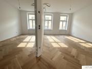 Erstbezug in U Bahn Nähe! Liebevoll generalsanierte 3...