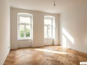 Erstbezug in U Bahn Nähe! Liebevoll generalsanierte 3...