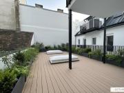 Erstbezug in U Bahn Nähe! Liebevoll generalsanierte 3...