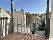 Erstbezug in U Bahn Nähe! Sonnige 3 Zimmer Dachgeschoss...