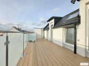 Erstbezug in U Bahn Nähe! Sonniges 4 Zimmer Penthouse...